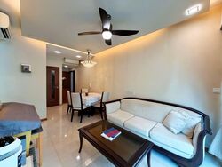 1 Canberra (D27), Condominium #554540311